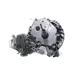 Long Block Complete Assembly FITS/REPL. GXV160 HYDRO  HRC216 Honda lawnmower